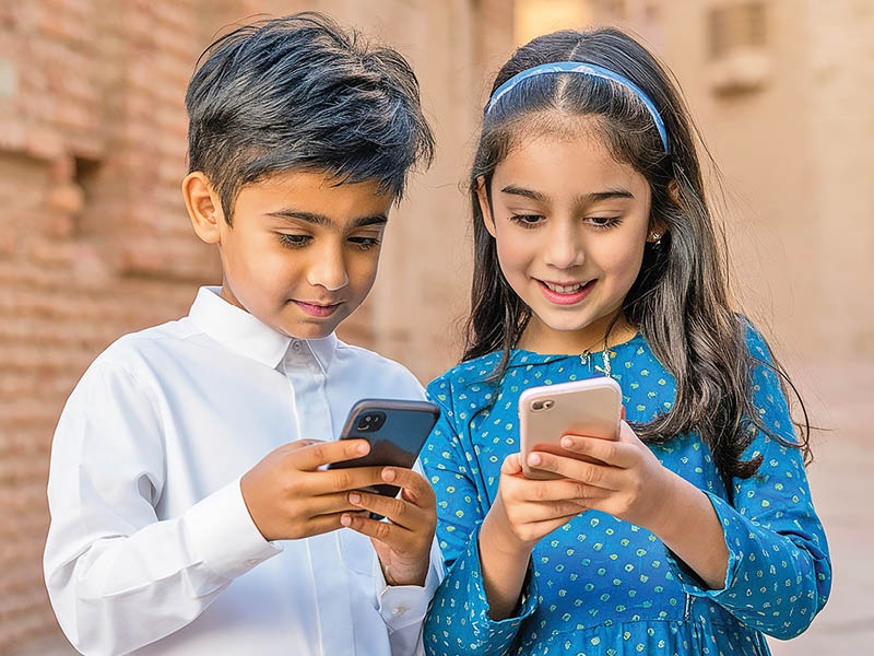 Call for social media national framework