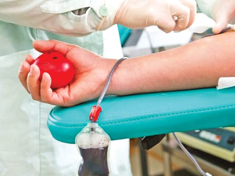 MoH urges support for blood donation campaigns in Ramadan