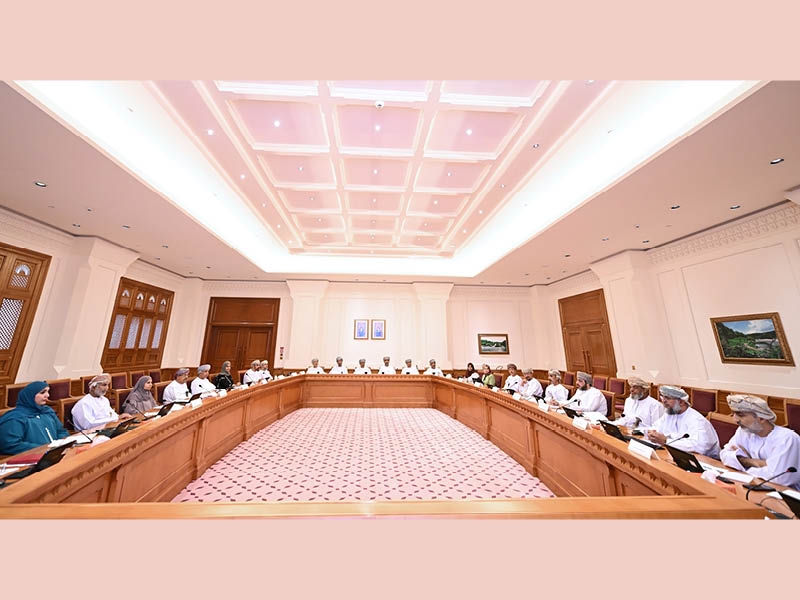 Oman's State Council reviews draft real estate law