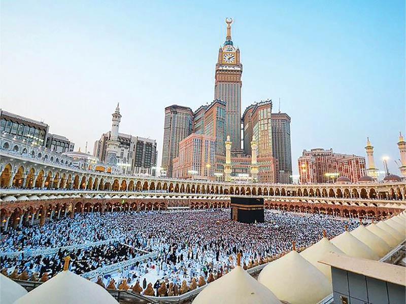 First Hajj and Umrah Exhibition in Muscat from April 13