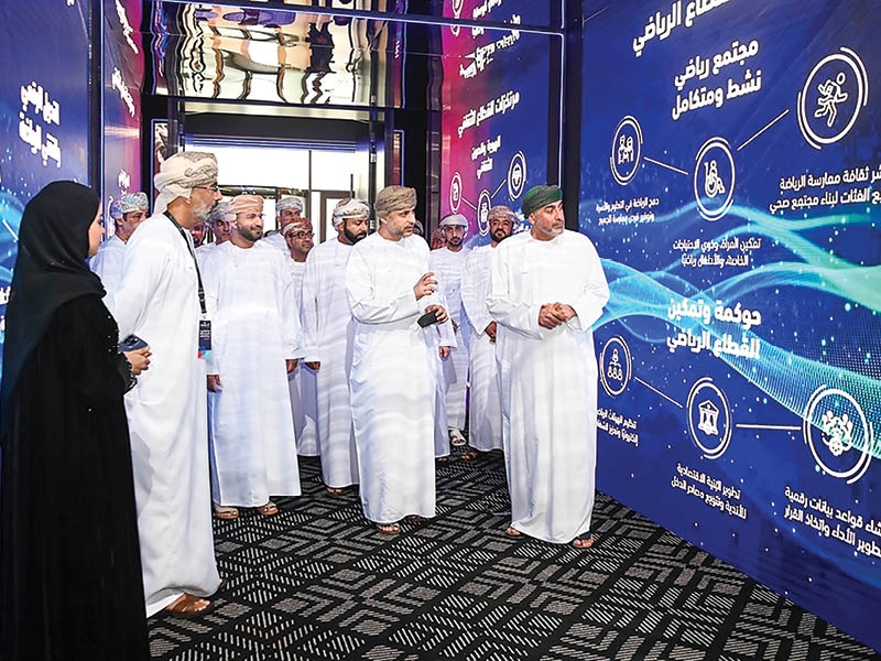 Oman launches Shabik to streamline online ticket bookings