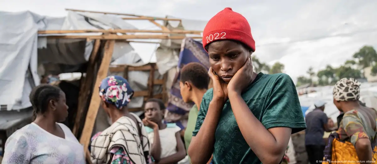 Why justice is crucial in DRC-Rwanda peace deal