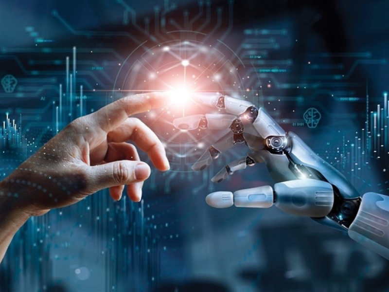 Oman targets bigger AI role in economy with new initiatives