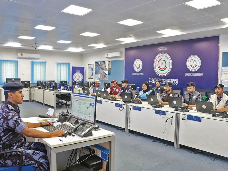 NCEM joins IAEA-led exercise to test nuclear crisis response