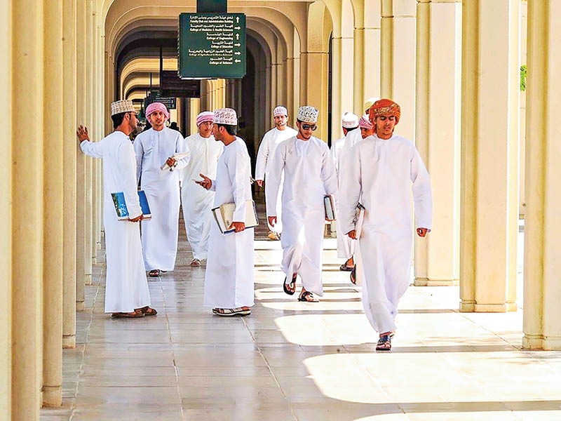 Over 51,000 students register for higher education programmes