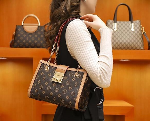Handbag imports surge in Oman
