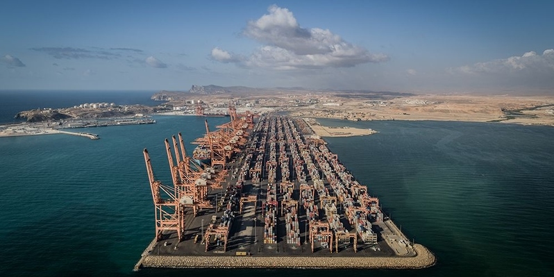 Oman's GDP grows 4.7% during Q1, reaches RO10.53bn