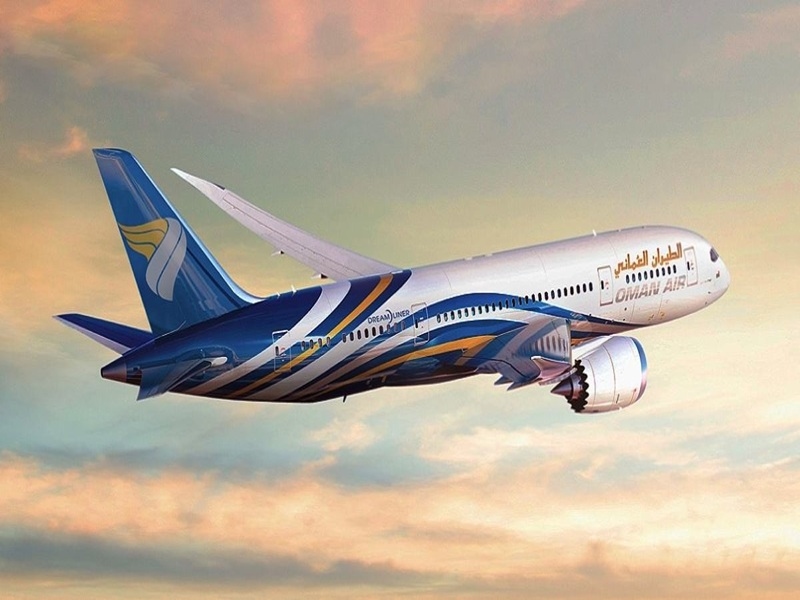 Hamood al Alawi appointed Oman Air's Deputy CEO
