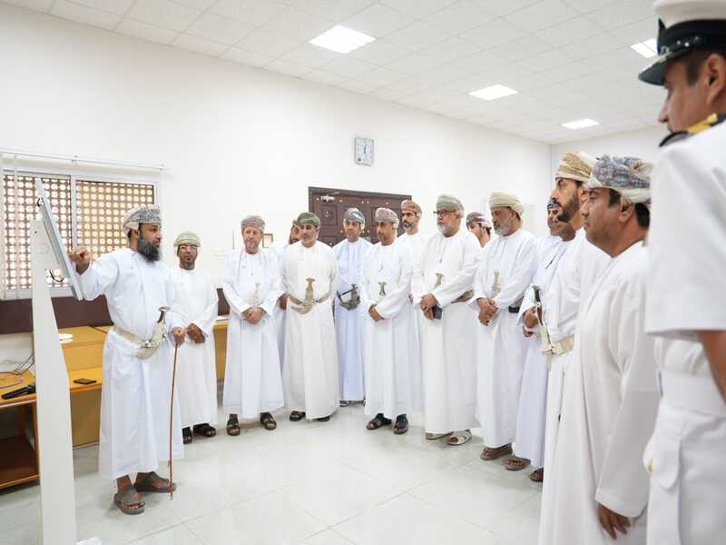 South Batinah launches electronic donation platform and summer programmes