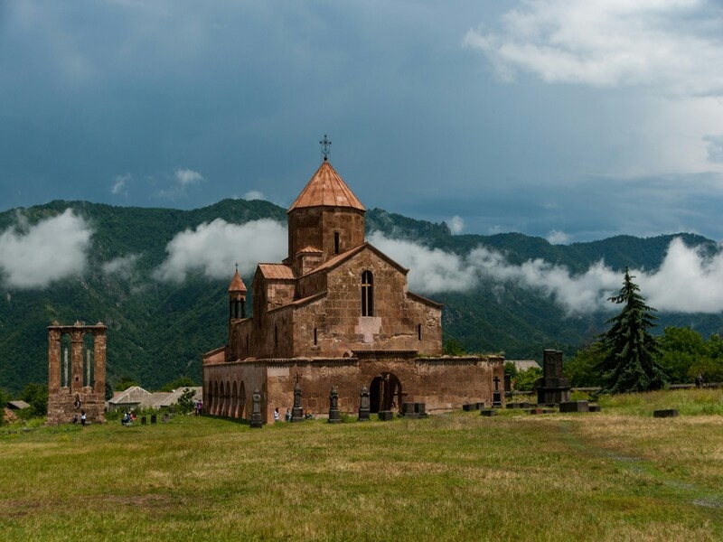 Omanis can travel visa-free to Armenia starting July 1