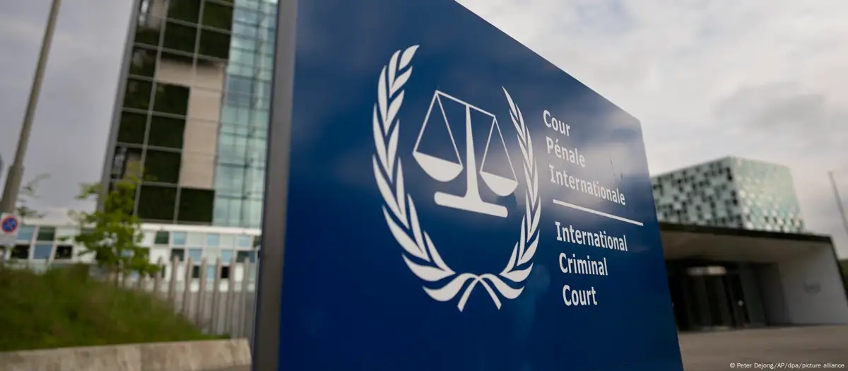 ICC issues arrest warrants for Taliban leaders