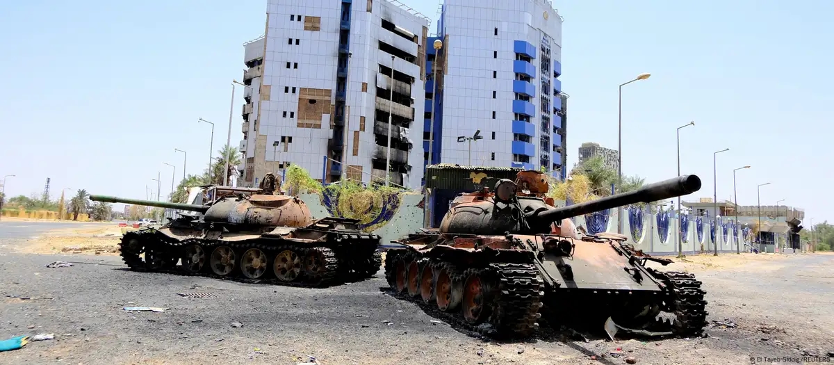 How Middle East instability could influence African nations
