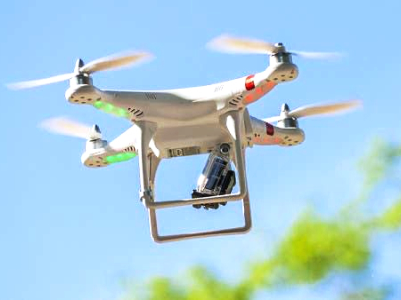 Drone permit fee reduced in Oman, safe flying zones expanded