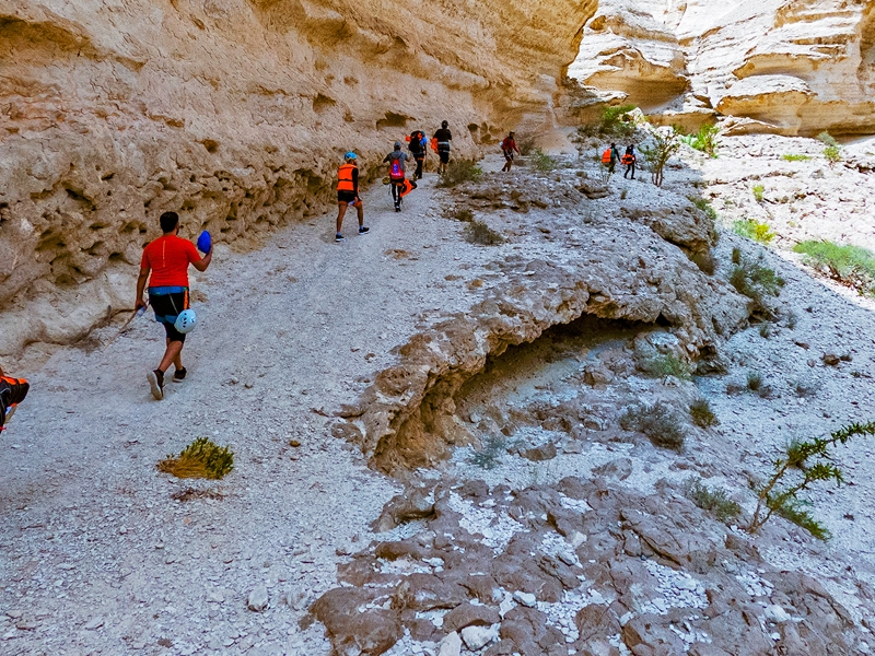 Adventure tourism in Oman grows with focus on safety and training