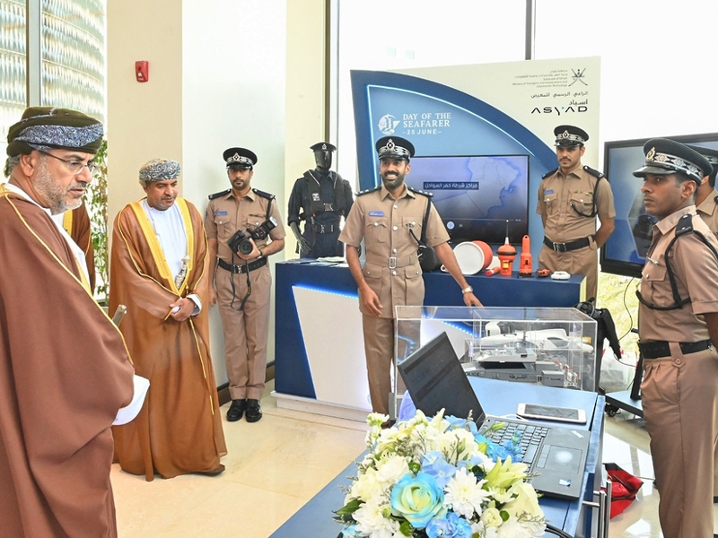 Seafarers' Day marked with focus on maritime growth and reforms