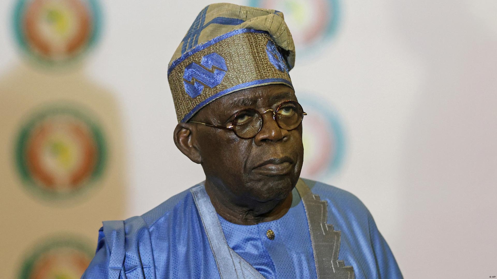 What chance does Nigeria's new opposition coalition have?