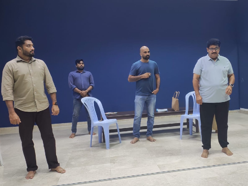 Muscat to stage tribute to art legend Raja Ravi Varma