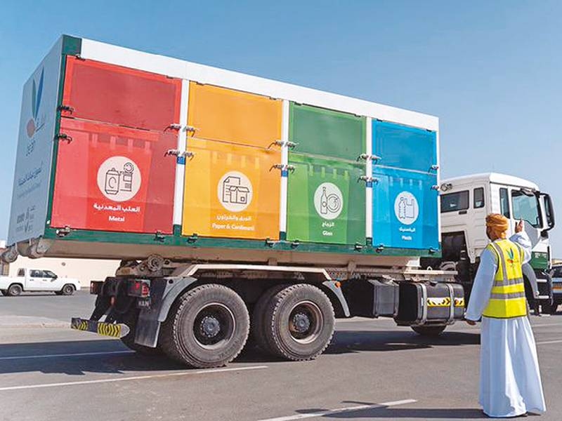 GCC waste generation surges 154%