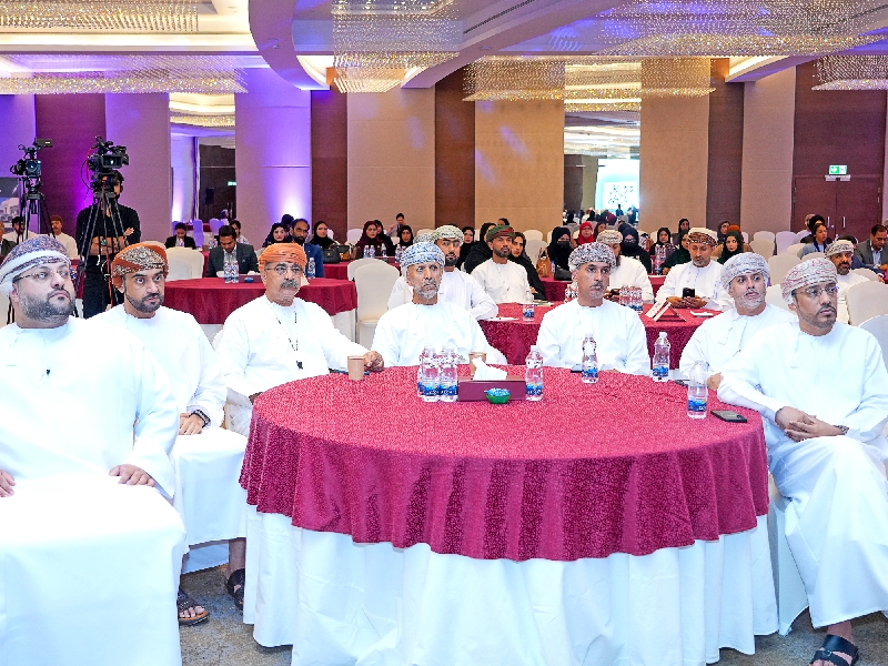 Muscat Daily conference explores innovation in cyber landscape