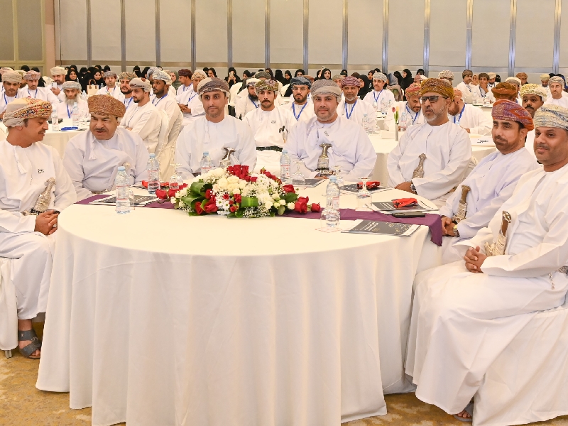 AI, innovation in focus at human resources forum in Salalah