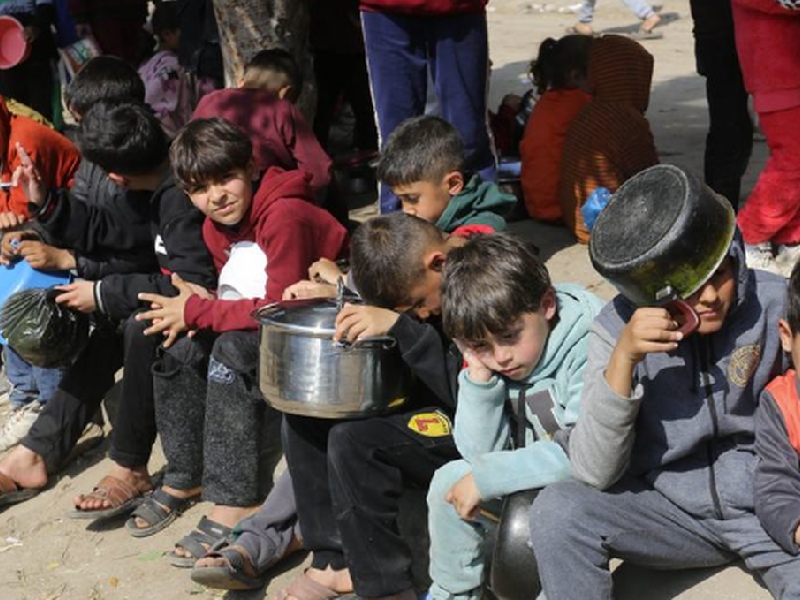 GCC demands urgent global action to end Gaza blockade