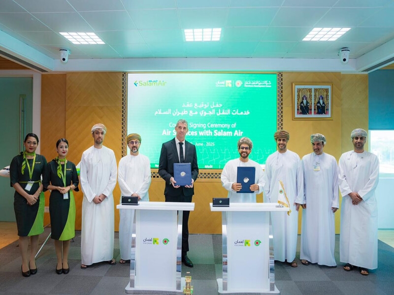 SalamAir to operate 33 weekly flights for PDO
