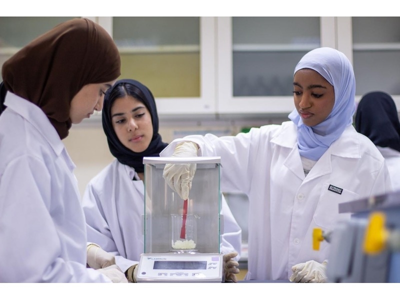 UTAS launches 2025 summer school program for students across Oman