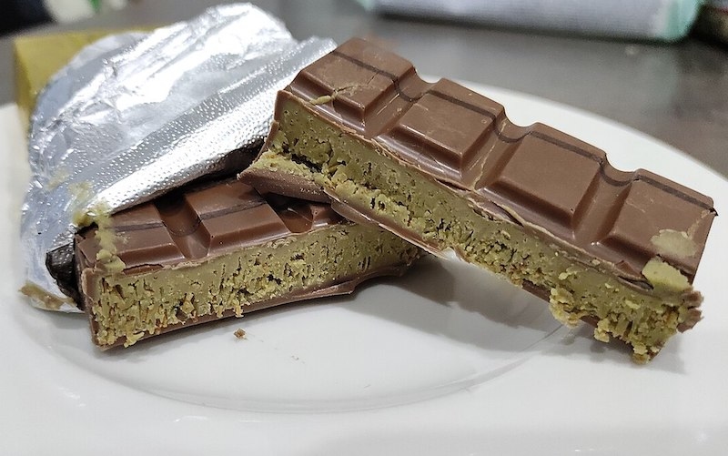 Oman yet to get acquainted with Dubai chocolate