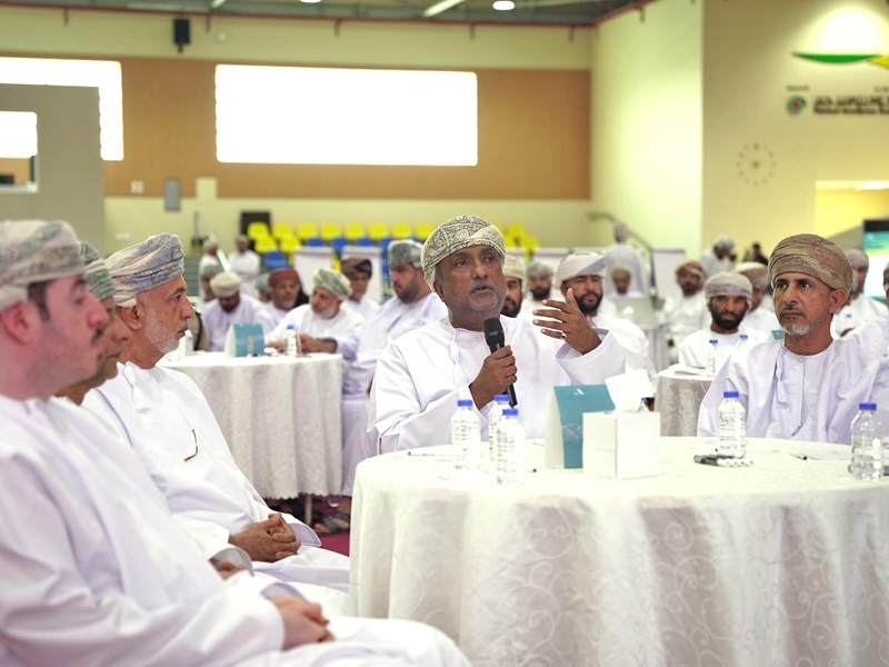 Governorates work on aligning urban strategies with Vision 2040