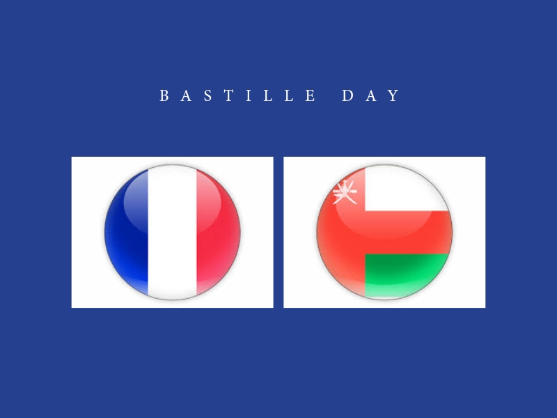 France and Oman: Common vision and shared ambition