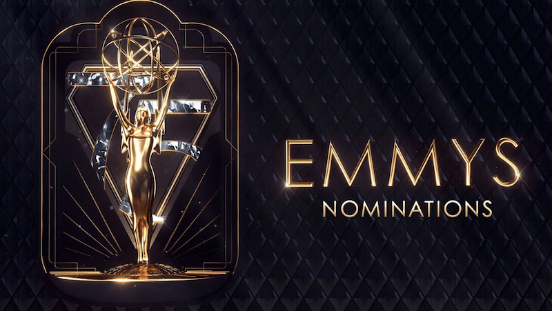 Emmy fever returns: Breakout stars and big surprises on the 2025 list