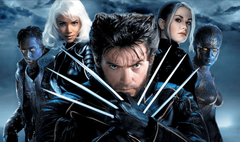 Marvel says its time to recast the X-men, Tony Stark and Steve Rogers for their upcoming films