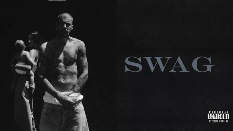 Justin Bieber returns with surprise album ‘SWAG'