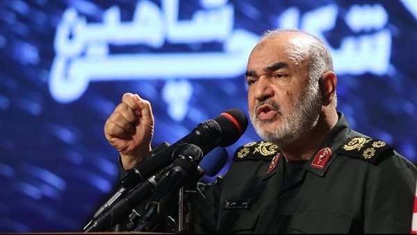 الحرس الثوري الإيراني: القبض على 50 إرهابيا في سيستان وبلوشستان