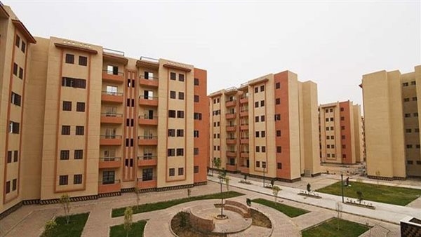 وحدات جديدة وتقسيط يصل لـ20سنة.. «الإسكان» تطلق رسميًا مبادرة سكن لكل المصريين7