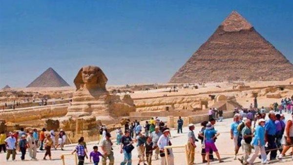 عضو «الغرف السياحية»: موسم 2025 سيكون الأعلى في تاريخ السياحة المصرية