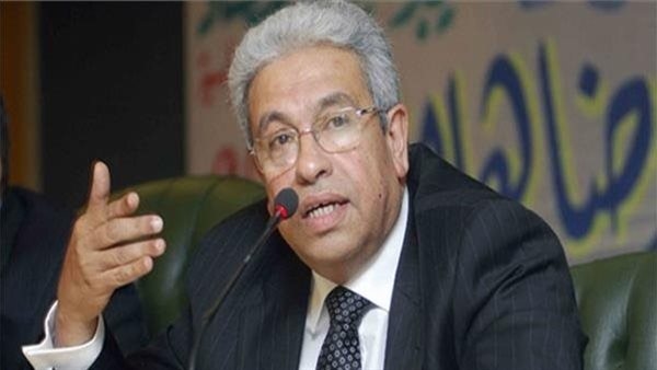 عبدالمنعم سعيد: الاستقرار في مصر والسعودية نتاج قرار وطني ينبذ القتل والتفرقة الطائفية