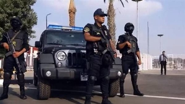شرطة النقل والمواصلات تضبط 1276 قضية متنوعة خلال 24 ساعة