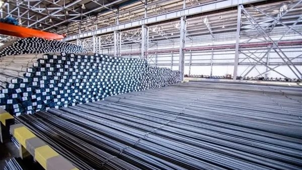 الطن بـ40 ألف جنيه.. سعر الحديد اليوم السبت 28 يونيو 2025