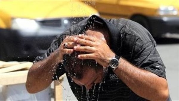 درجات الحرارة اليوم ..الأرصاد تحذر من الطقس اليوم والعظمى 42 في الظل