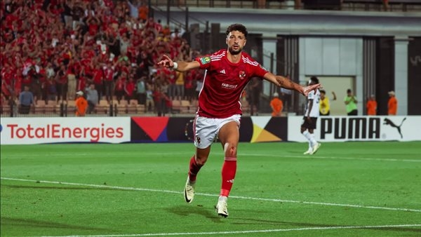 دي ماريا يتخطى وسام أبوعلي ويتصدر ترتيب هدافي كأس العالم للأندية