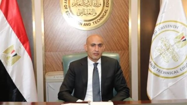 وزير التعليم يتصل بالأوائل.. نتيجة الثانوية العامة 2025 خلال أيام و«الوزارة» تحذر من الشائعات