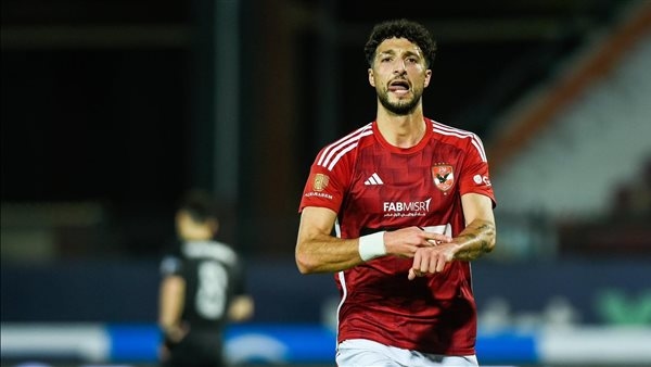 إعلامي: عرض الريان القطري لـ وسام أبوعلي يصل إلى 8.5 مليون دولار والأهلي يطلب 12 مليون دولار