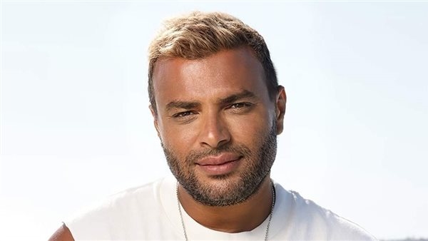 رامي صبري يعلن عن أولى أغاني ألبومه الجديد "أنا بحبك أنت" في صيف 2025