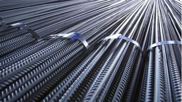 ارتفاع عالمي واستقرار محلي.. أسعار الحديد اليوم الأربعاء