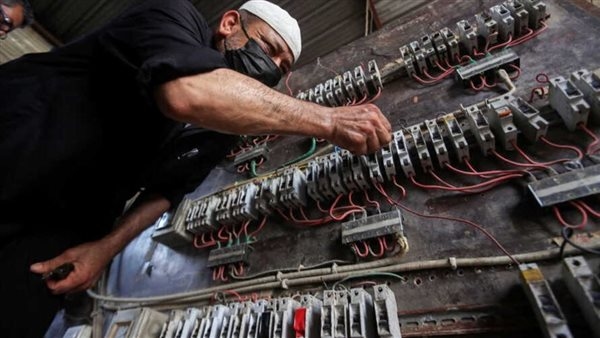 انتظام ضخ الغاز الطبيعي في الصيف.. «مفيش قطع كهرباء»
