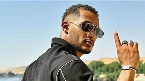 محمد رمضان يكشف موعد طرح أغنيته الجديدة "إيه يا قلبي"