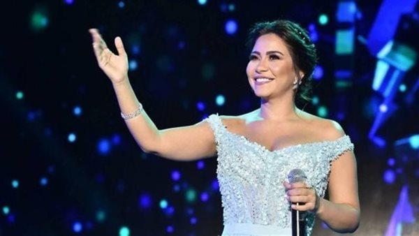بعد أزمة مهرجان موازين.. حملة دعم واسعة للفنانة شيرين عبدالوهاب
