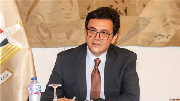 وزير الثقافة: المسرح الجامعي يُمثل حجر الزاوية في الحركة الفنية المصرية