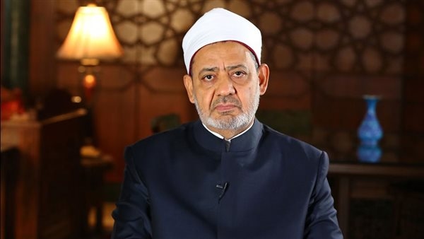شيخ الأزهر ينعى ضحايا حادث المنوفية: تغمدهم الله بواسع رحمته